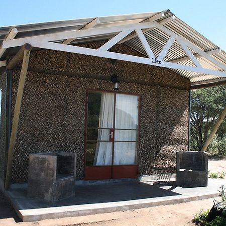 Harnas Wildlife Foundation Gobabis Bagian luar foto