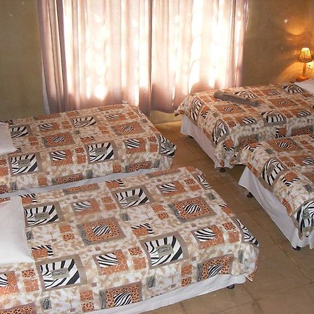 Harnas Wildlife Foundation Gobabis Bagian luar foto