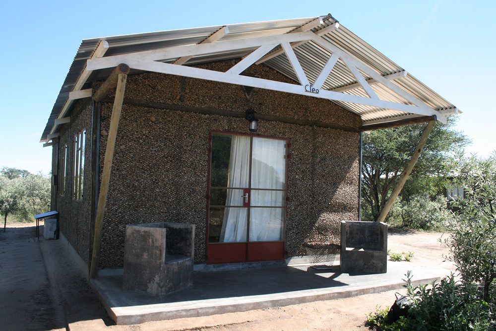 Harnas Wildlife Foundation Gobabis Bagian luar foto